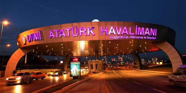 Havalimanı saldırısıyla ilgili sıcak gelişme!
