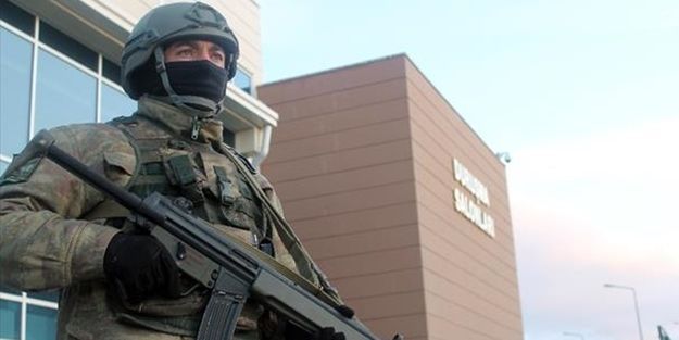 'FETÖ sanıyorduk meğer halk varmış'