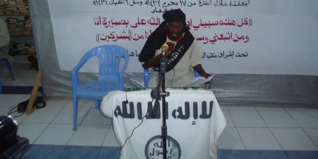 Havalimanını eski Milletvekili havaya uçurmuş