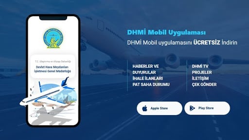 Havalimanlarında ‘uçuş kaçırma’ derdi sona eriyor