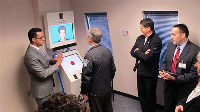 Havalimanlarında yalan makinesi dönemi başlayacak