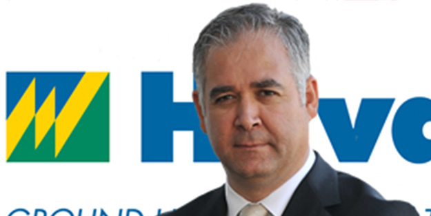 Havaş küresel pazarda Turquality’le büyüyecek