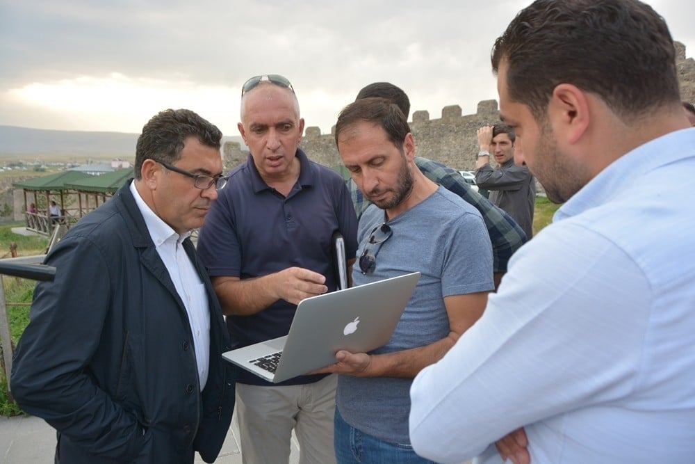 Havası en temiz il: Ardahan 