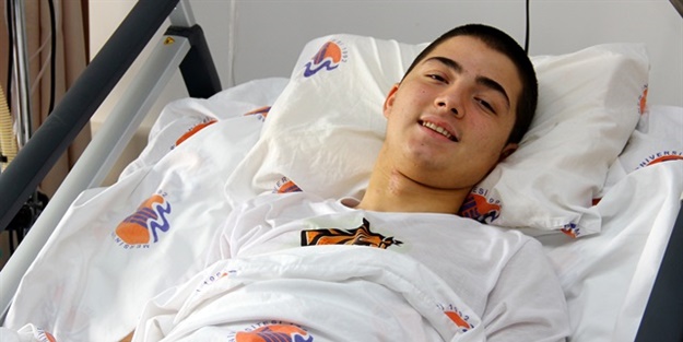 Havaya atma şakası hayatını kararttı