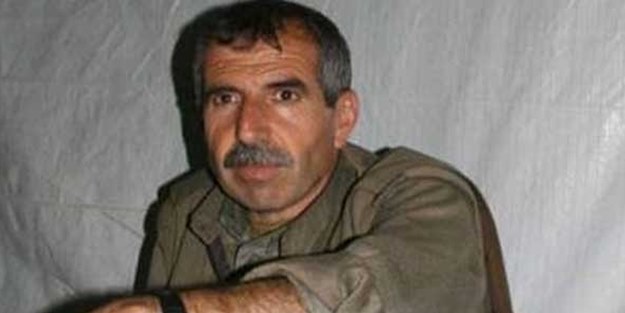 Bahoz Erdal'ın cesedinin yeri açıklandı