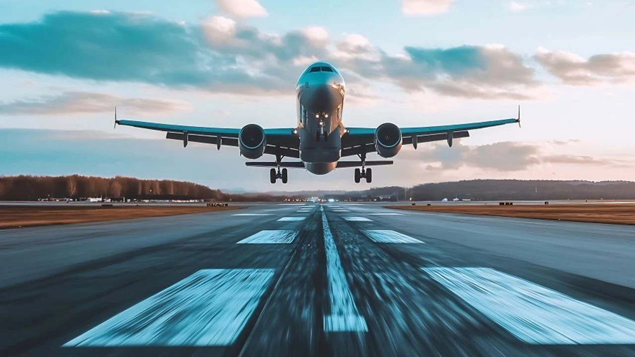 Havayollarında yakıt krizi!