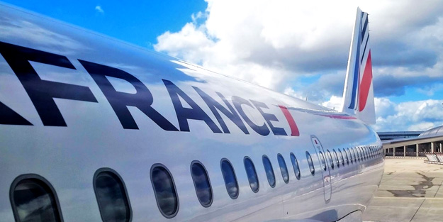 Havayolu çalışanları greve gidiyor!