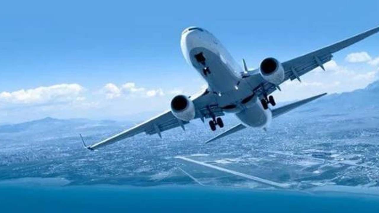 Havayolu devi şirket iflas etti: Çalışanlar ücretsiz izne çıkarıldı