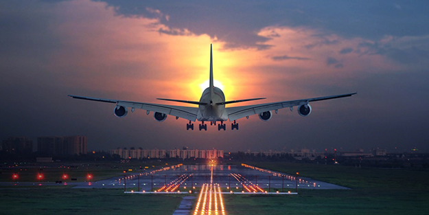 Havayolu devi iflas etti! Müşterileri şokta