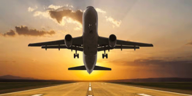 Havayolu devinden gündeme oturacak karar! Kadın ve erkek artık yan yana oturamayacak