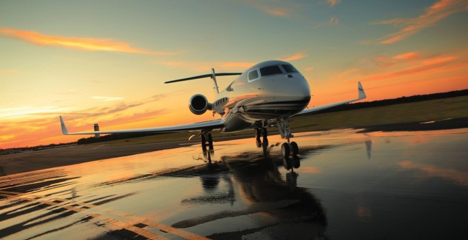 Havayolu yolcu sayısı 6 ayda 80 milyonu geçti