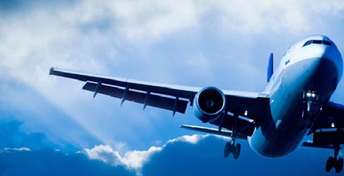 Havayolunu kullanan yolcu sayısı 116 milyonu buldu