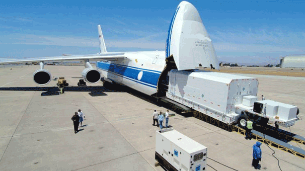 Havayoluyla ihracat artıyor