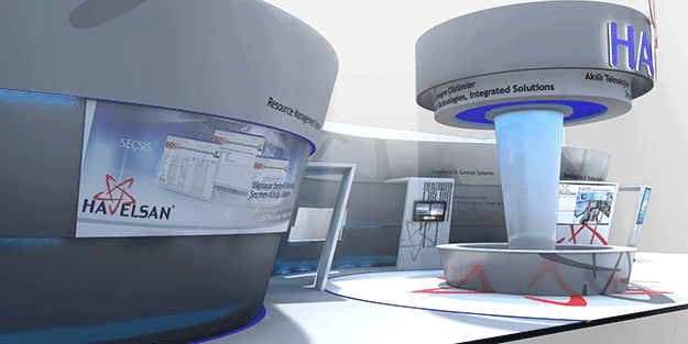 HAVELSAN ABD’ye damga vurdu! Uzay yolculuklarında yeni dönem