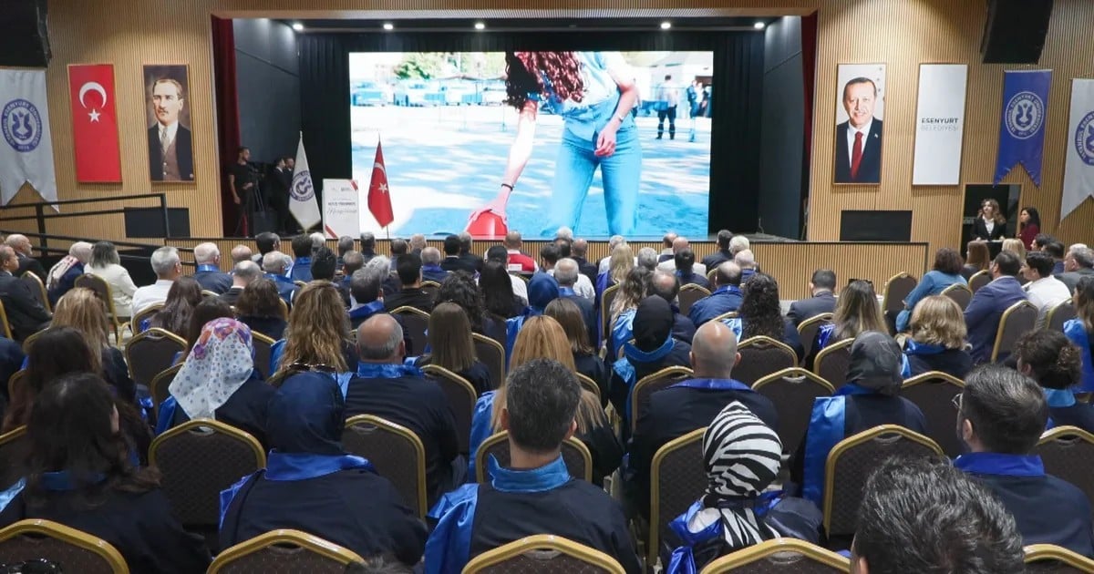 HAVELSAN Başkanı Mantar: Savunma sanayii ihracatımız son 5 yılda yüzde 122 arttı
