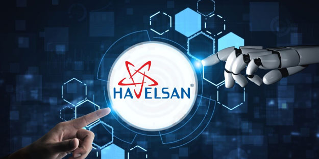 HAVELSAN, ChatGPT’ye rakip oluyor