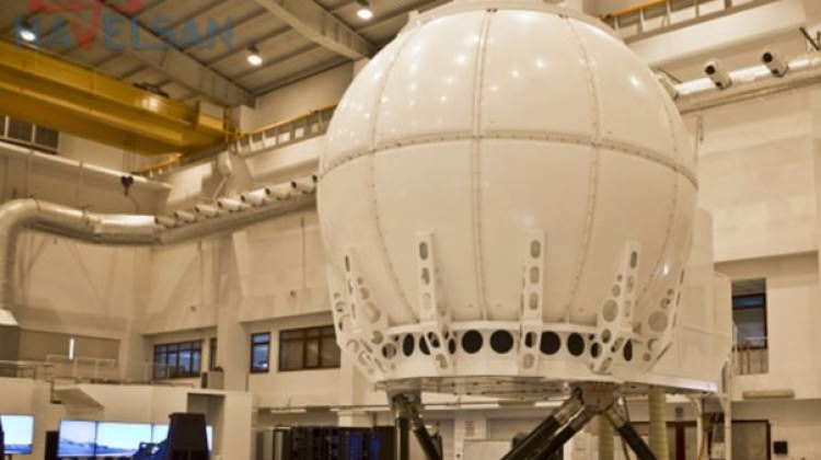 HAVELSAN Katar sınavından geçti