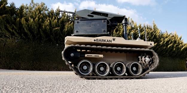 HAVELSAN müjdeyi duyurdu: Sahaya iniyor