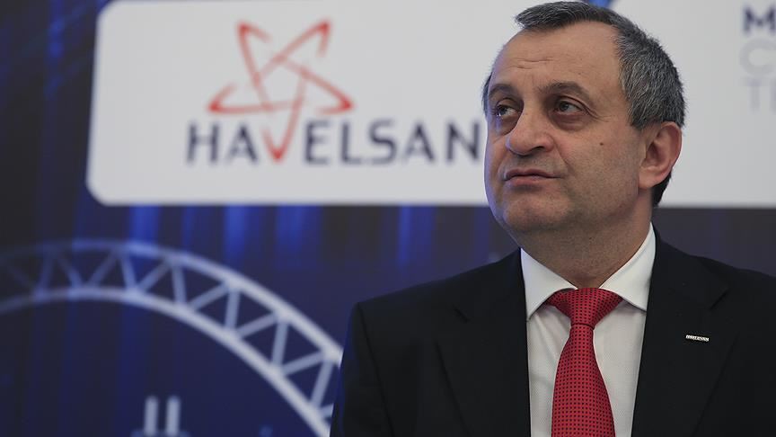 HAVELSAN, NATO ihalelerine katılacak