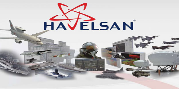 HAVELSAN yeni ürünleri hakkında bilgi verdi