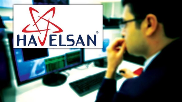 HAVELSAN'dan dev satın alma!