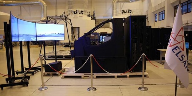 HAVELSAN'dan IDEF'e özel 