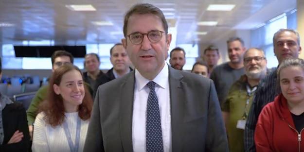 HAVELSAN’dan iki ülkeye daha ADVENT ihracatı!