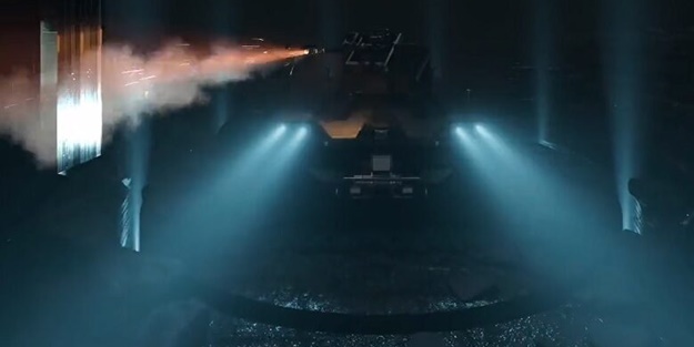 HAVELSAN'dan "KAPGAN İKA" sürprizi... İlk kez tanıttı