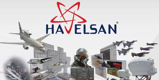 HAVELSAN’dan üniversitelilere eğitim