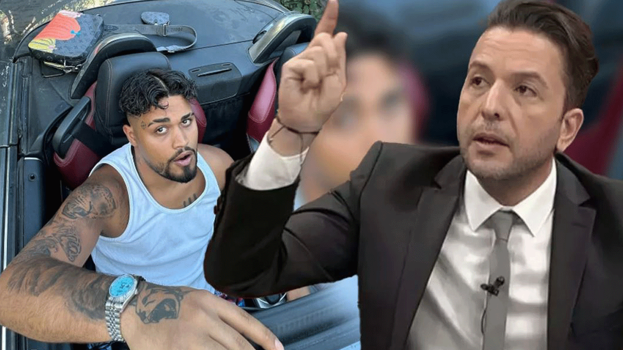 ‘Havhavhav’ şarkısı Nihat Doğan'ı delirtti: Dinlediklerimiz zeka seviyemizi gösterir!