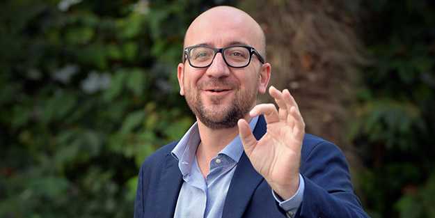 Havuç da sopa da sana!