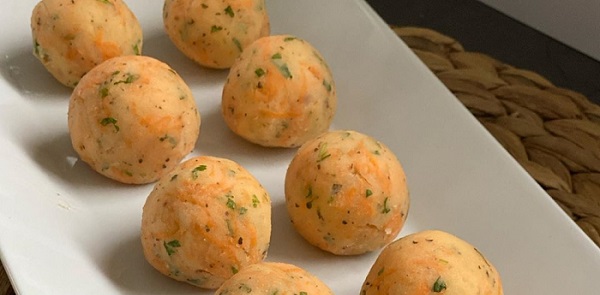 Havuçlu patatesli mantı nasıl yapılır?