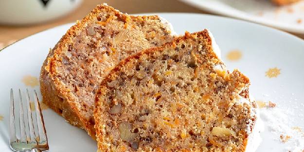 Havuçlu tarçınlı kek tarifi, nasıl yapılır? Havucun faydaları neler