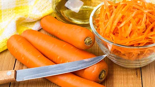 Havucun ücreti dudak uçuklatıyor