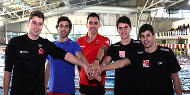 Havuzda ‘Baltimore Bereketi’