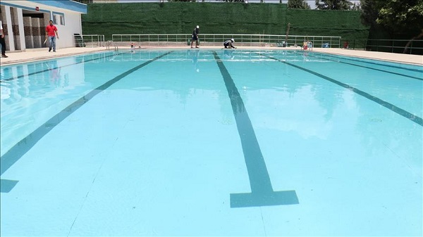 Havuzlardan mikrop kapmamak için neler yapılmalı?