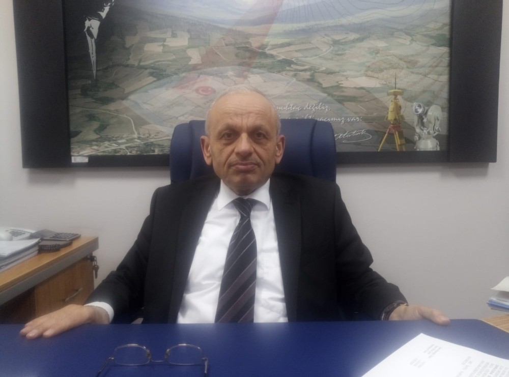 Havza-i Fahmiye’de çalışmalar sürüyor 