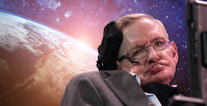 Hawking kara delikte bilginin adresini vermiş