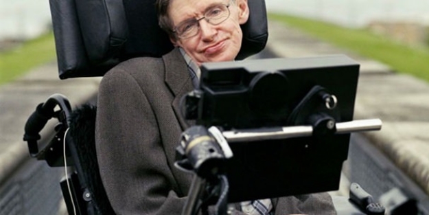 Hawking: Teorim bitiyor Nobel alabilirim