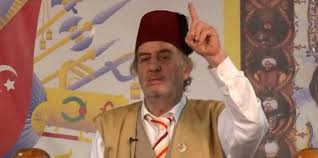 Hay Kadir Mısıroğlu kadar başına taş düşsün! Bakın ne herzeler yumurtladı