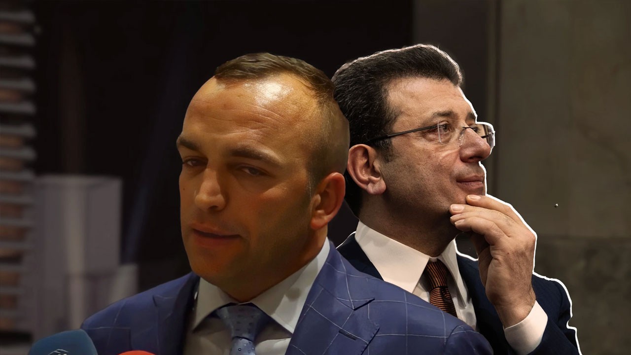 ‘Hayal falan değil bal gibi yapıldı!’ İtirafçı Adem Soytekin’den Ekrem’in avukatına yalanlama