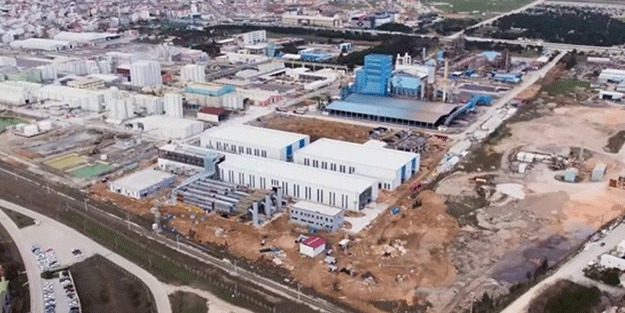 Hayal gerçek oluyor! Borda dünya ligine çıkıyoruz