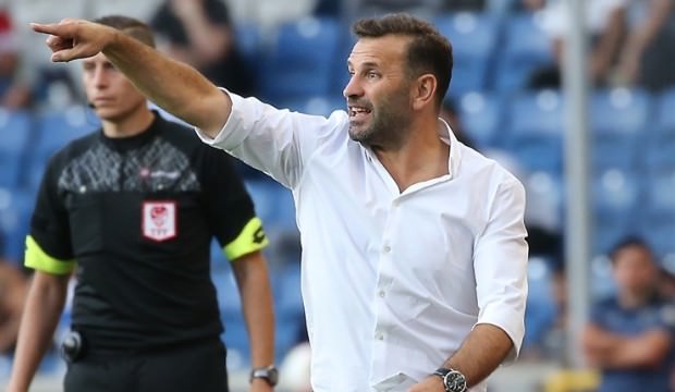 'Hayal kırıklığı oldu'