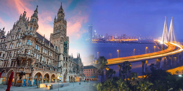 Hayal kırıklığına uğratan kentler! Türkiye'den de bir yer var