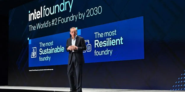 Hayal kırıklığına uğratan Intel'den Nvidia hamlesi