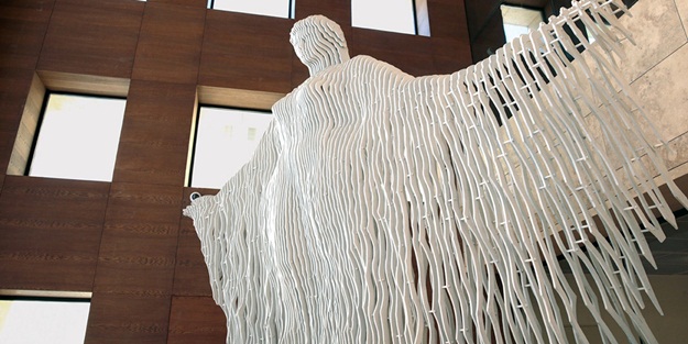 Hayal Ortağım sanatın sesi oldu