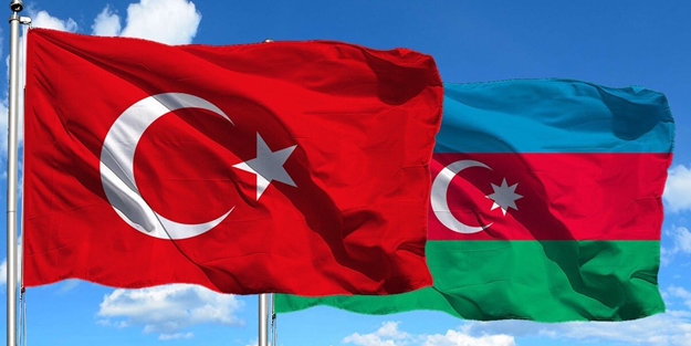 Hayaldi gerçek oldu... Azerbaycan ile Türkiye karadan birleşiyor!