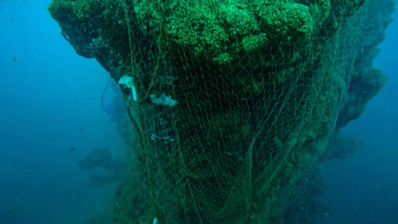 Hayalet ağlar böyle temizleniyor