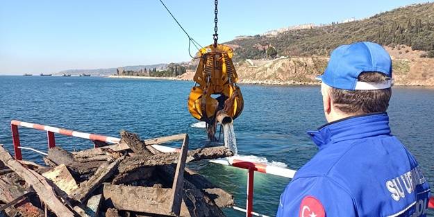 Hayalet ağların temizlenmesi için çalışma başlatıldı