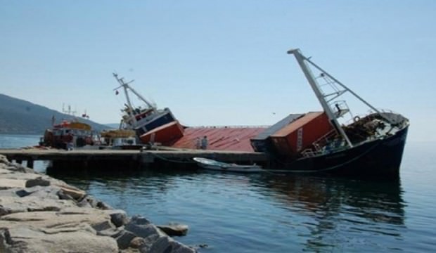 'Hayalet gemiler' ekonomiye katkı sağlanacak